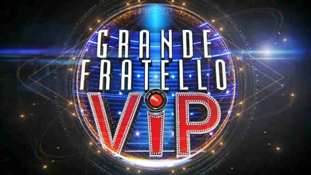 Grande Fratello VIP 6