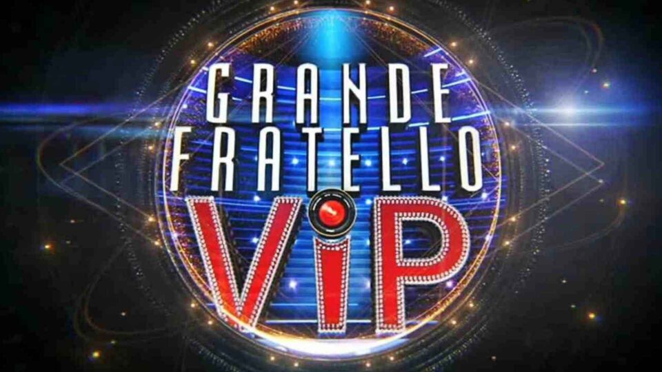 Grande Fratello VIP 6