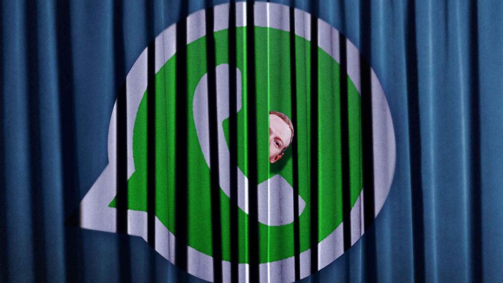 La privacy degli utenti whatsapp è garantita? Cosa ha scopert l'inchiesta di ProPublica