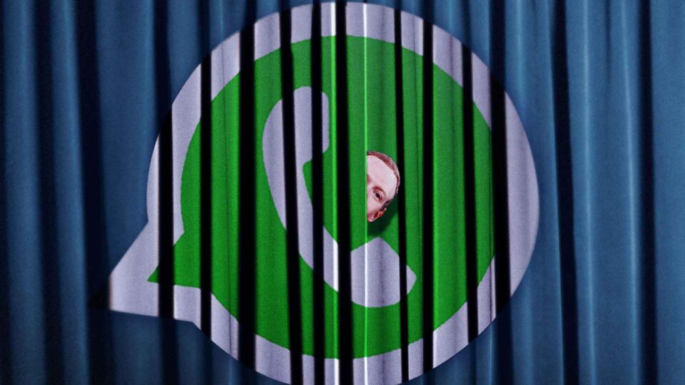 La privacy degli utenti whatsapp è garantita? Cosa ha scopert l'inchiesta di ProPublica