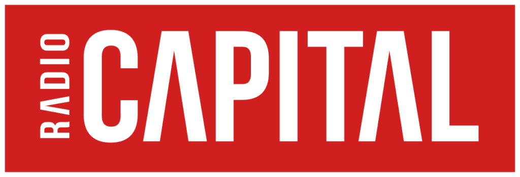 Logo Radio Capital