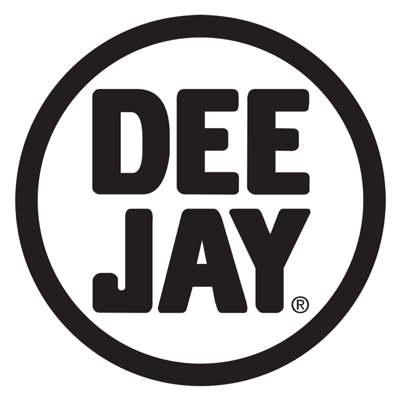 Logo Radio Deejay