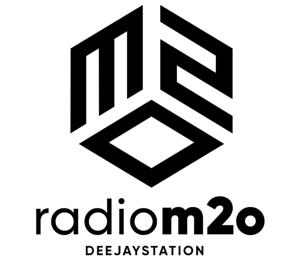 Logo Radio M20