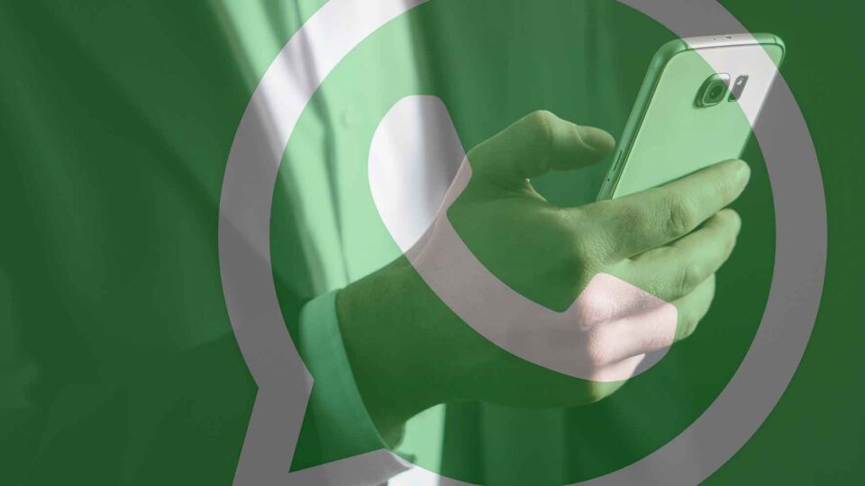 Whatsapp: la funzione per la trascrizione automatica dei messaggi vocali è in fase di test