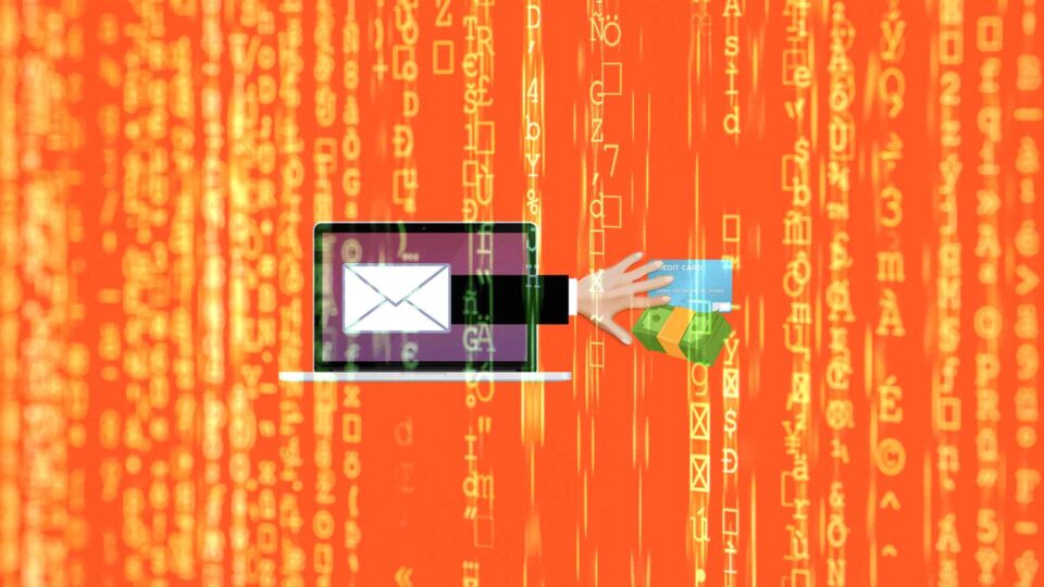 Cos'è il phishing e come evitare di cadere vittime di hackers