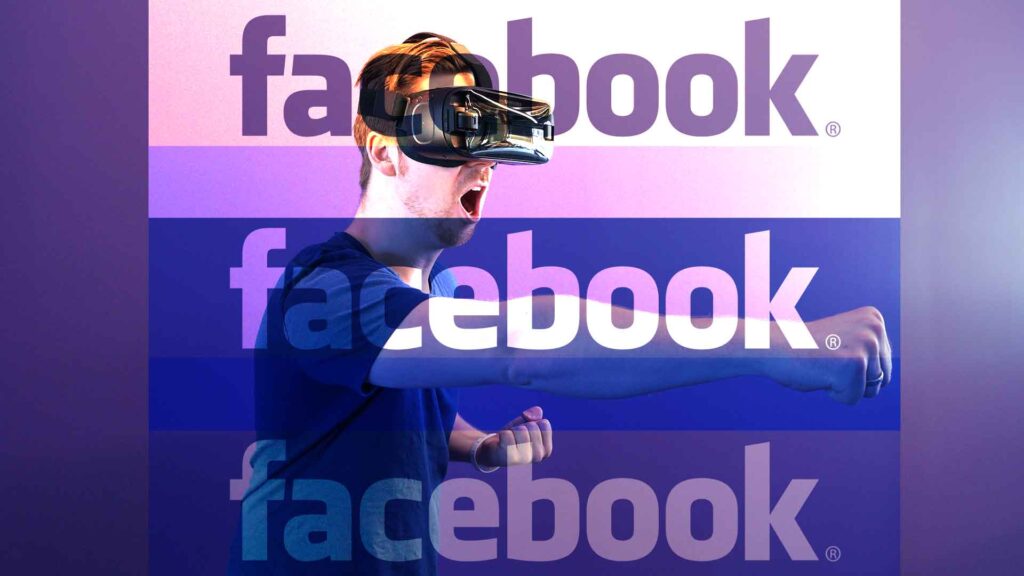 Facebook cambia nome e punta tutto sul metaverso