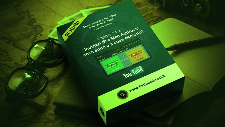 Indirizzi IP e Mac Address: cosa sono e a cosa servono?