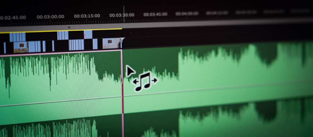 Adobe Premiere Pro 22.2 (Febbraio 2022) introduce lo strumento REMIX