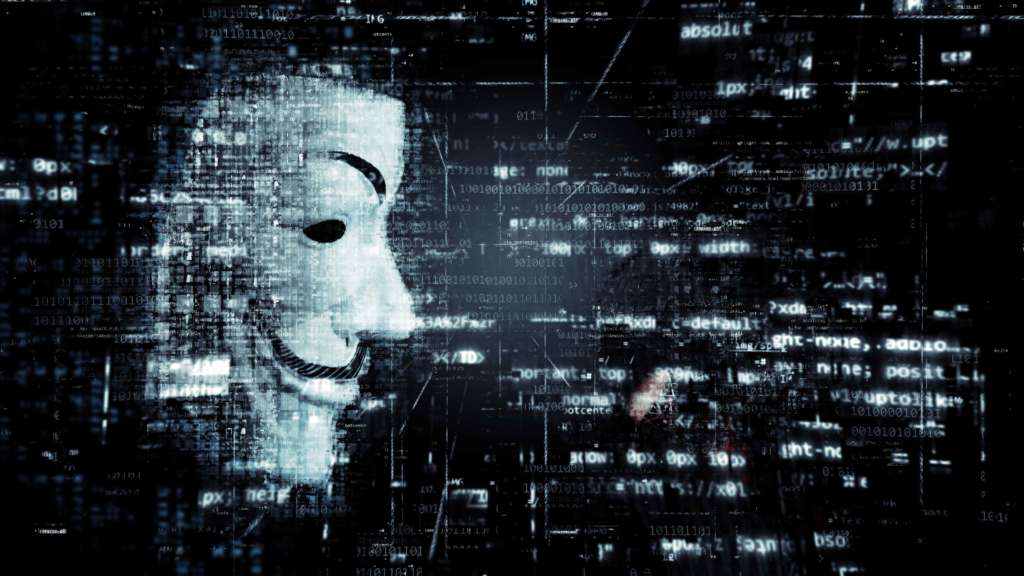 Il ruolo degli hacker russi e del collettivo Anonymous nella guerra fra Russia e Ucraina