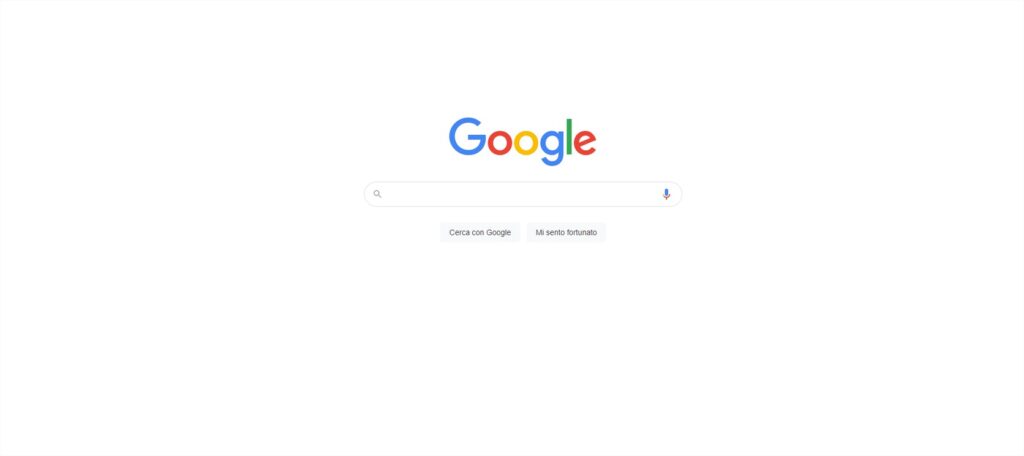 Ricerche avanzate con Google Search