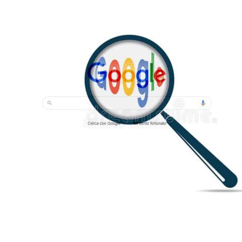 Ricercha avanzate in Google Search: operatori di ricerca avanzati