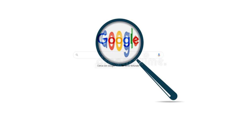 Ricercha avanzate in Google Search: operatori di ricerca avanzati