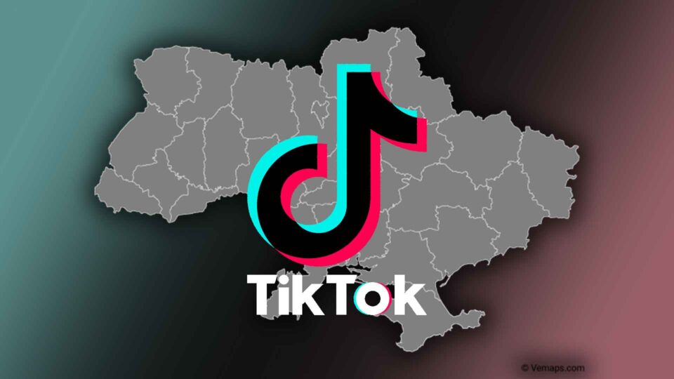 USA, Russia e gli influencer di TikTok