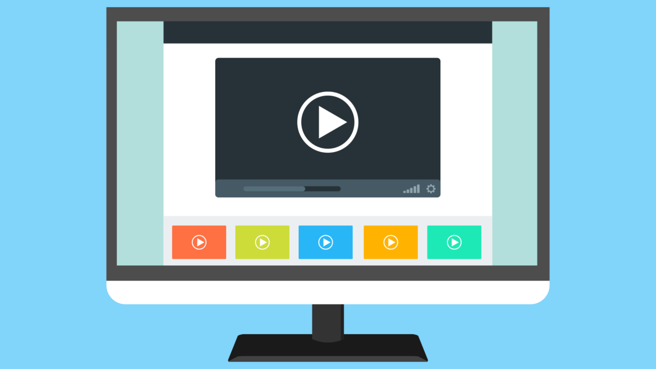 Introduzione ai Video Player: cosa sono e come funzionano