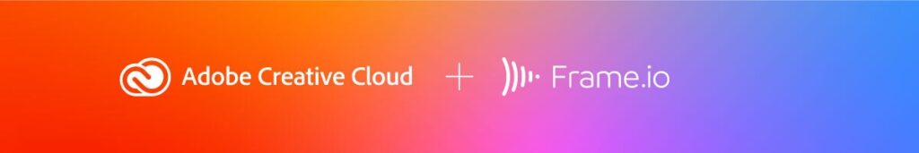 Adobe Premiere Pro 22.3 e Frame.io