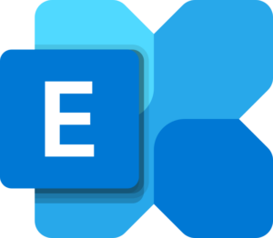Logo Microsoft Exchange Server