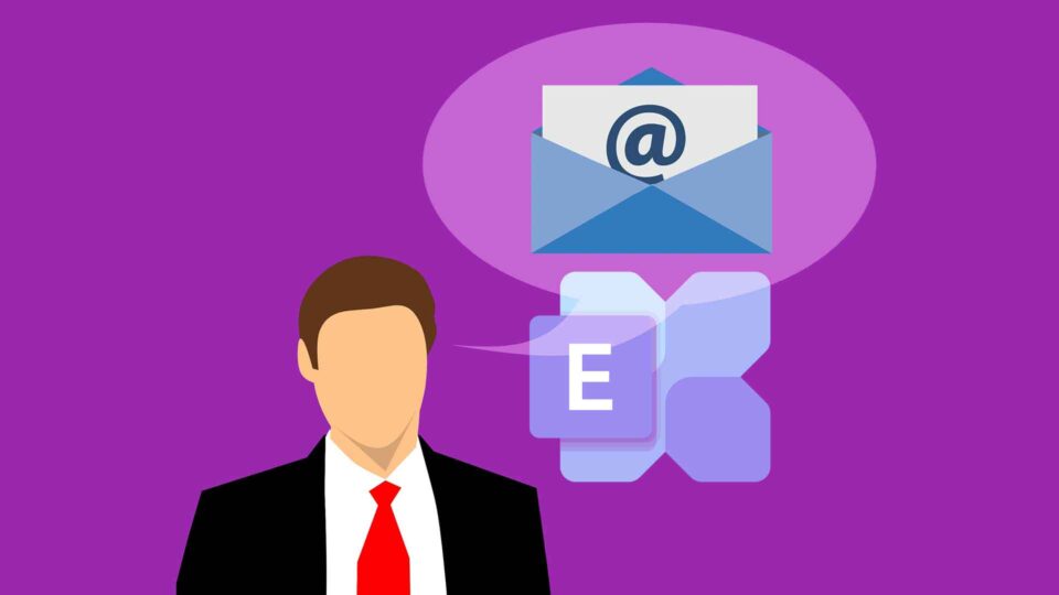 Una vulnerabilità di Microsoft Exchange Server usata per inviare email di phishing e distribuire il malware IceId