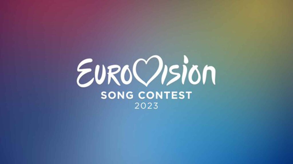 L'Eurovision Song Contest 2023 si terrà in Inghilterra