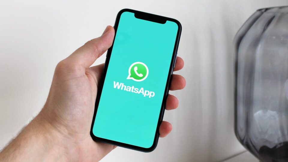 Whatsapp - app messaggistica istantanea