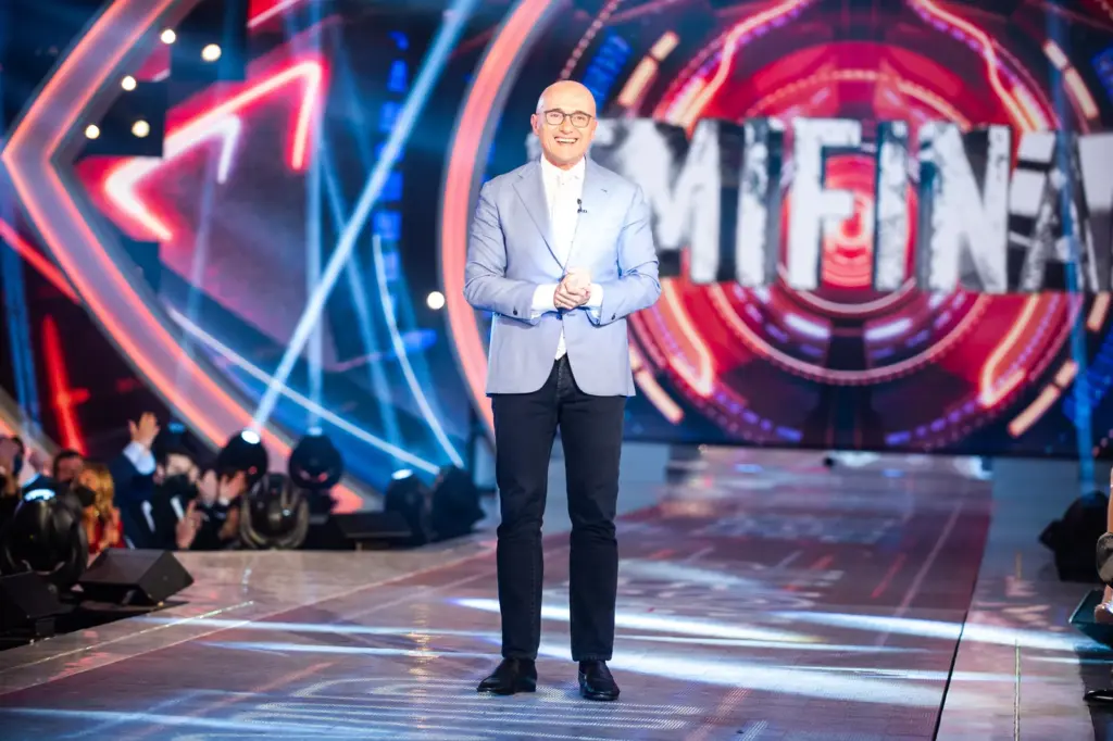 Grande Fratello Vip 7