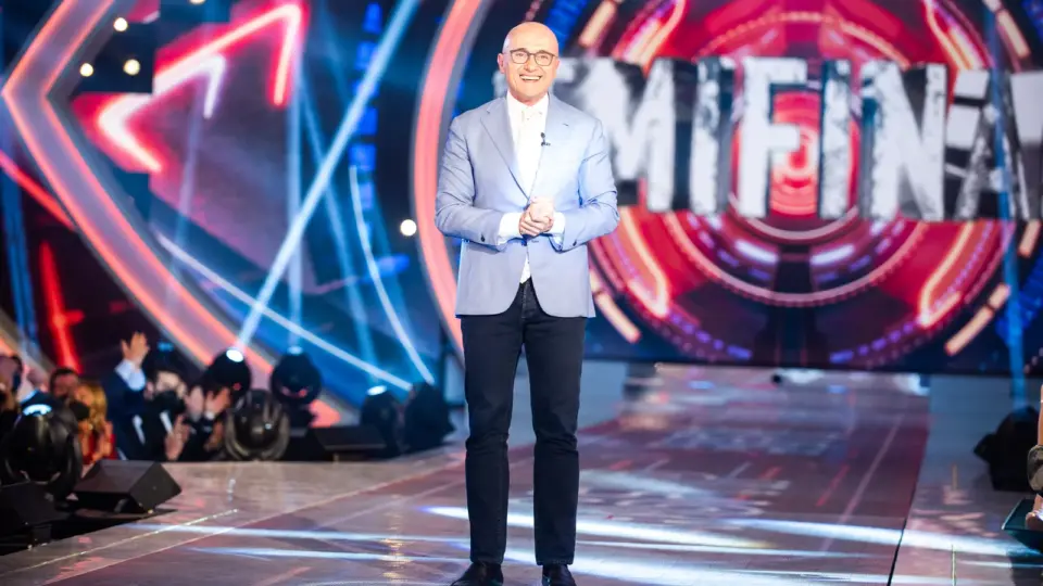 Grande Fratello Vip 7