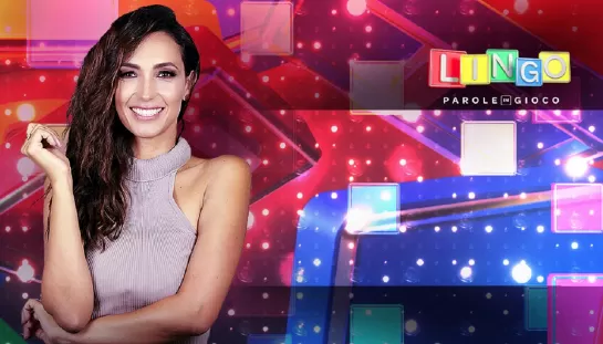 Arriva "Lingo", il primo Game Show firmato La7