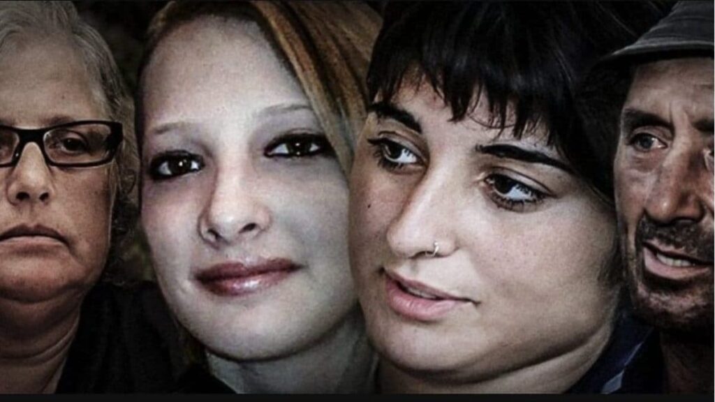 Il delitto di Avetrana diventa una serie tv