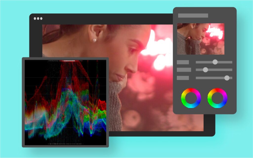 Novità Adobe Premiere Pro (23): migliorate le prestazioni degli oscilloscopi lumetri