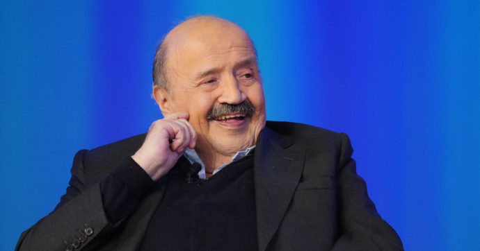 Chi era Maurizio Costanzo? Una vita fra radio, televisione, giornalismo, teatro e cinema