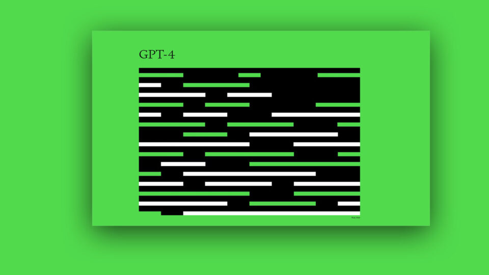 Rilasciato chatGpt-4. Quali le novità introdotte nell'aggiornamento di marzo 2023?