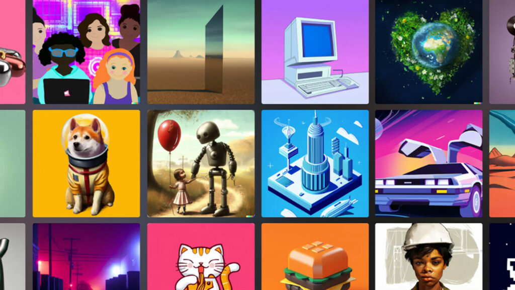 Bing Image Creator: il nuovo strumento Microsoft per creare immagini con l'intelligenza artificiale