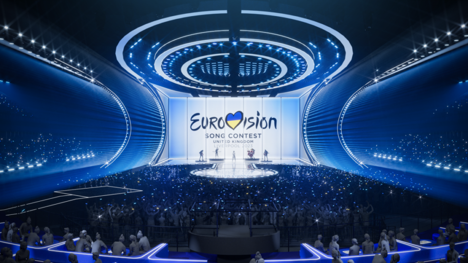 Eurovision Song Contest 2023 - Liverpool - Cantanti, date, dove vederlo in tv e sul web