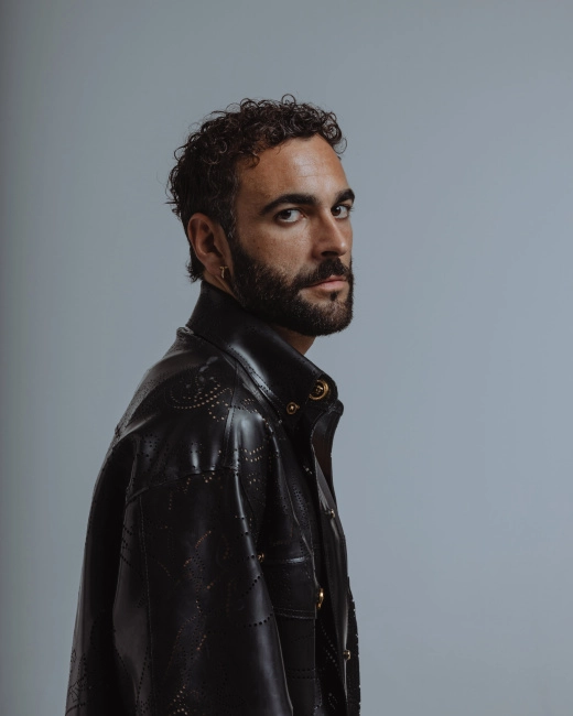 Eurovision 2023 - Marco Mengoni rappresenterà l'Italia a Liverpool