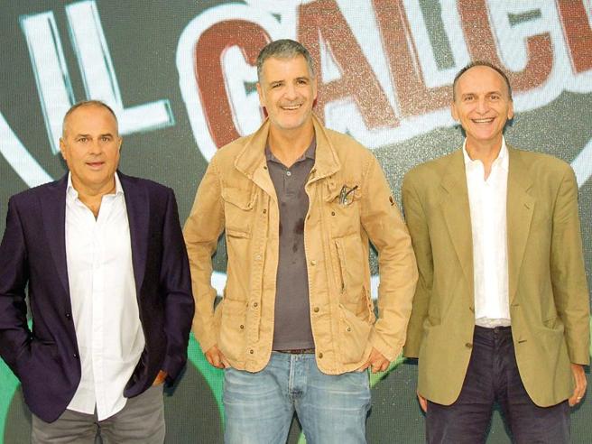 La Gialappa's Band torna in tv maggio con un nuovo show su tv 8