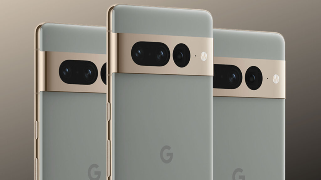 Google Pixel 8 - Nuova possibile funzione video unblur
