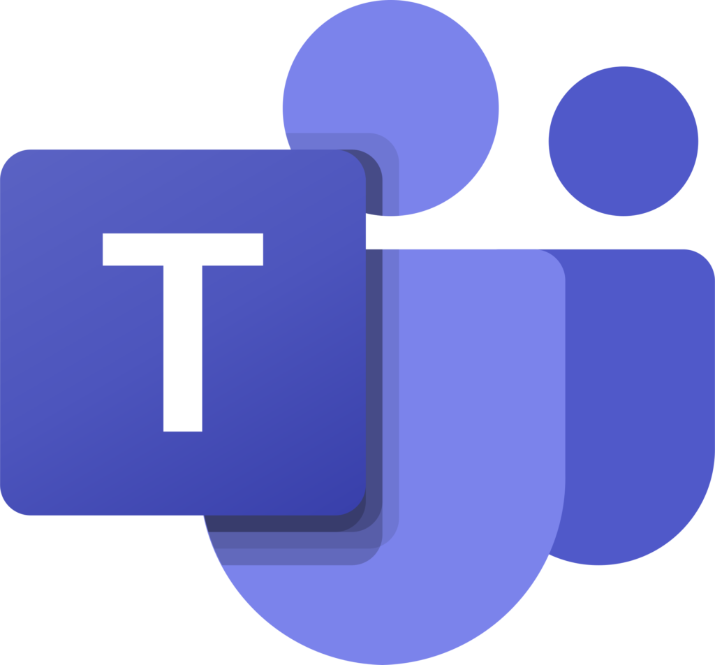 Logo Microsoft Teams 2023