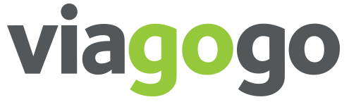 Logo Viagogo