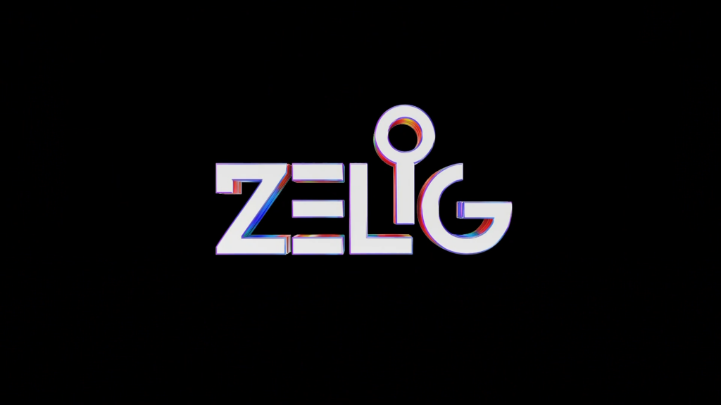 Logo Zelig