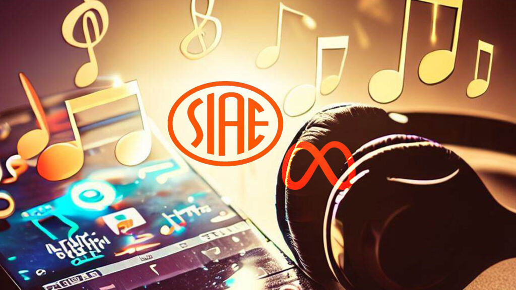 Disputa Meta - Siae: perché la musica è stata rimossa da Facebook e Instagram?