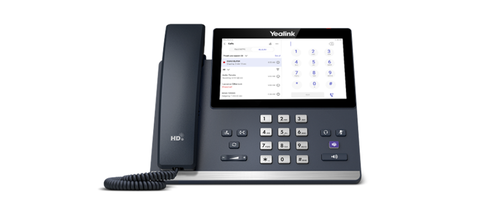 Microsoft Teams 2023: Teams Phone