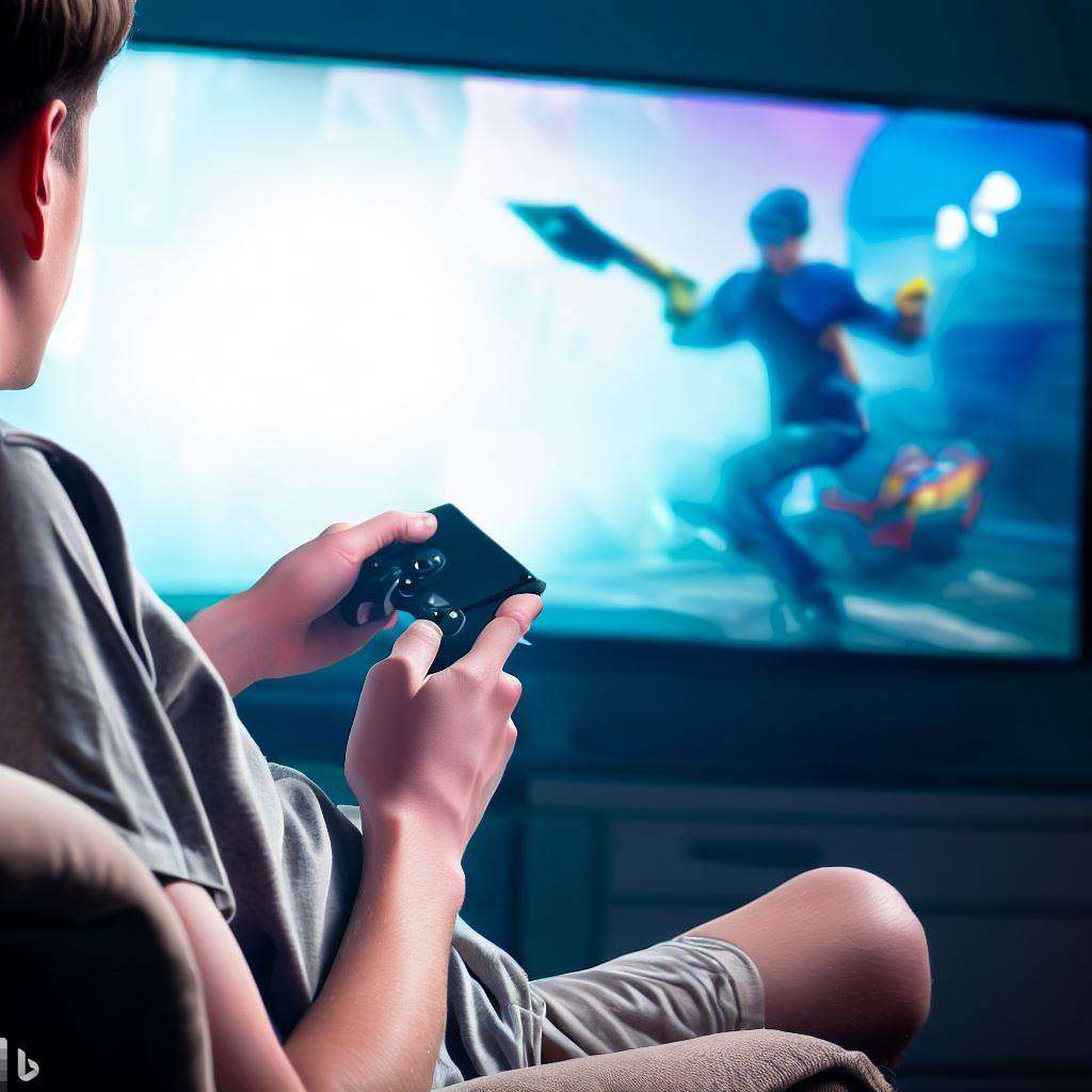 Accedere a Netflix per usare i suoi giochi direttamente sul tv di casa e con uno smartphone (iPhone) come controller potrebbe presto essere realtà