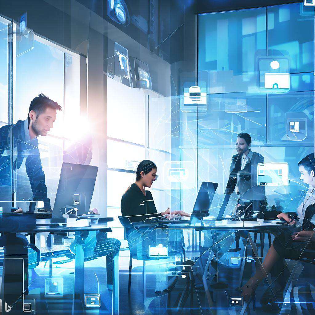 Smartworking più produttivo con Microsoft Teams 2023