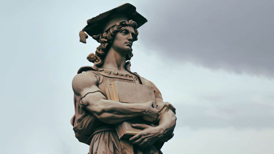 Stati Uniti: una preside costretta a dimettersi per aver mostrato la statua del David di Michelangelo in classe