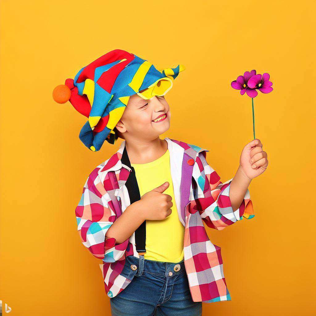 Storia del "Pesce d'aprile"