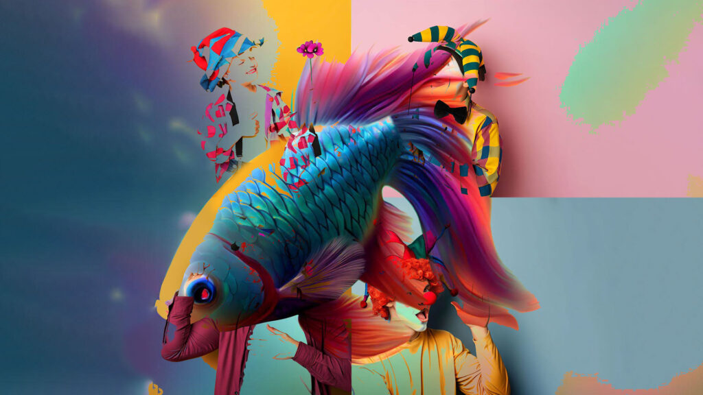 Storia del "Pesce d'aprile". Perché il 1° aprile si fanno gli scherzi?