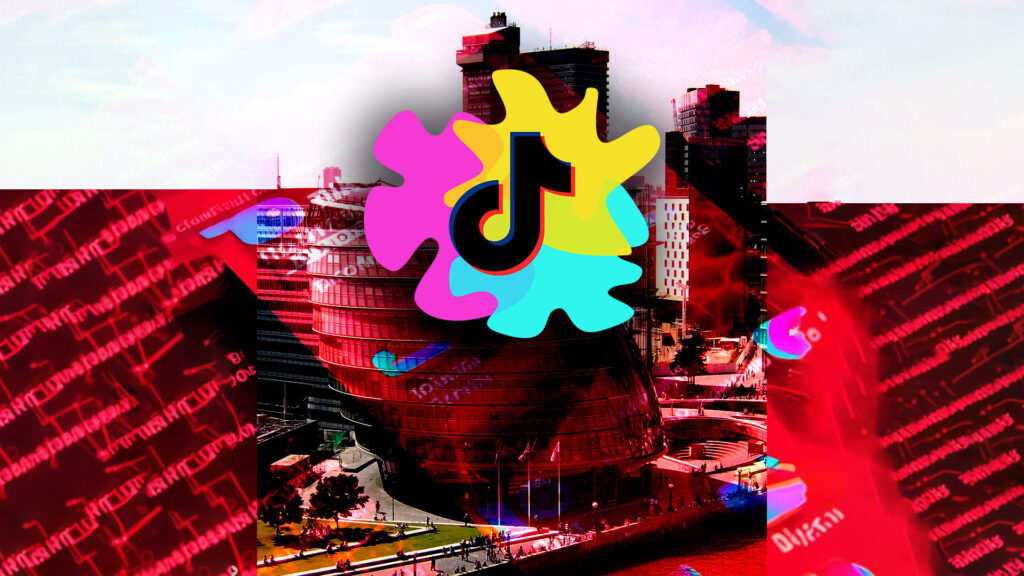 TikTok bannata dai dispositivi della London City Hall. Preoccupazione per la sicurezza e la privacy