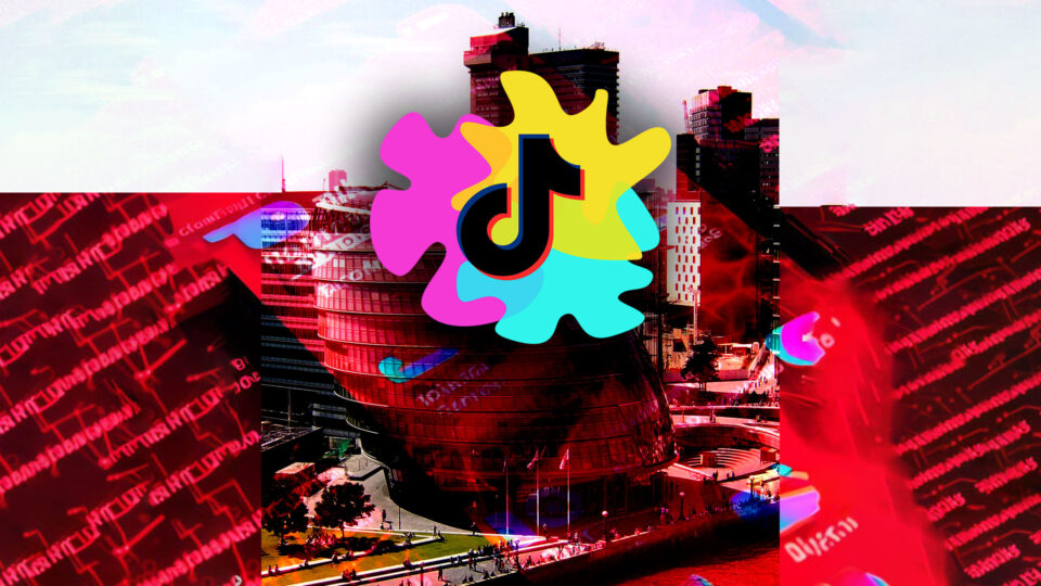 TikTok bannata dai dispositivi della London City Hall. Preoccupazione per la sicurezza e la privacy