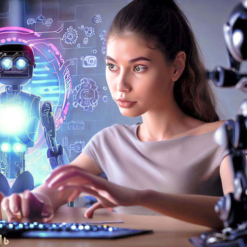 Ubisoft presenta Ghostwriter, l'intelligenza artificiale pensata per scrivere i dialoghi nei videogiochi