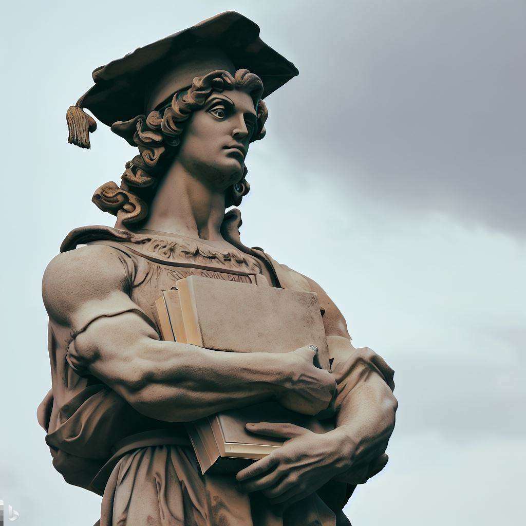 Usa: preside costretta a dimettersi per aver mostrato in aula immagini del David di Michelangelo