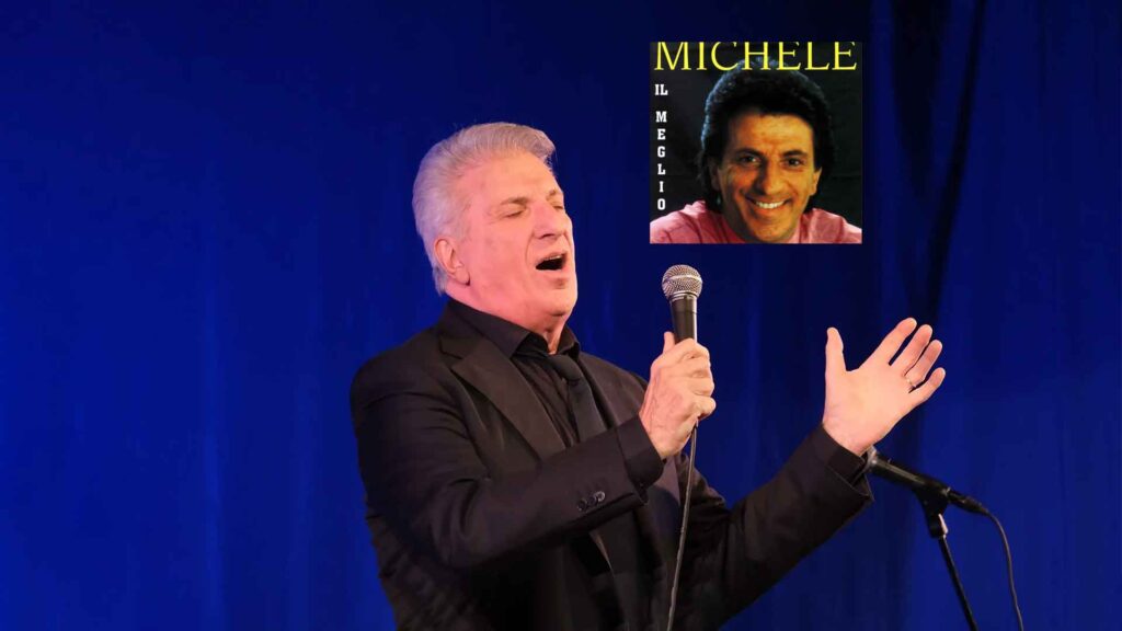 Chi è Michele, ospite di Serena Bortonea "Oggi è un altro giorno"? Carriera, canzoni famose, carriera